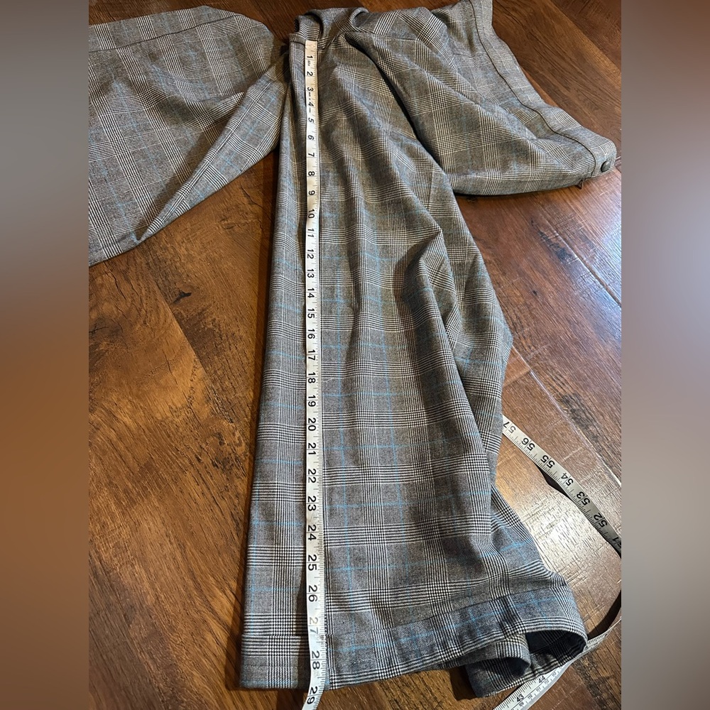 Gerilynn Prince of Wales Trousers - Picture 10 of 10